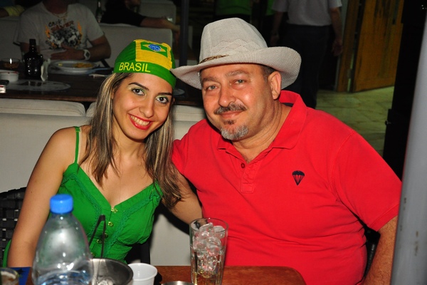 FIFA World Cup at Sports Zone